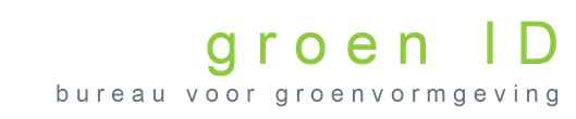 groen ID - bureau voor groenvormgeving